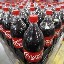 Coca-Cola Tutup 2 Pabrik Jus Buah di Rusia