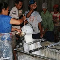 Harga Karet Dunia Rp 16 Ribu/Kg, Petani Hanya Dapat Rp 6.000/Kg