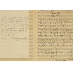 Lelang Naskah Lagu Klasik yang Pernah Hilang Selama 140 Tahun