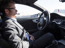 Daftar Merek yang Mempersiapkan Mobil Autopilot