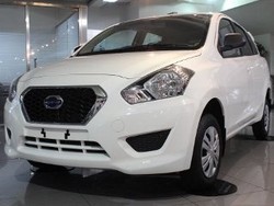 Panca, Nama untuk MPV Murah Datsun di Indonesia?