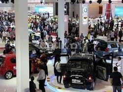 Perang Diskon Mobil Masih Akan Terus Terjadi