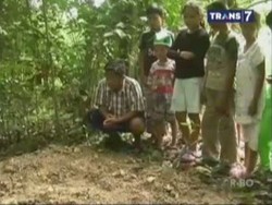 Ditolak 2 RS, Bayi Penderita Kelainan Perut Meninggal