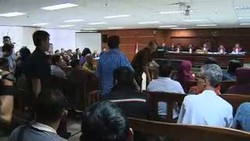 Boediono Bantah Pernyataan Kalla Soal Dana Talangan Bank Century