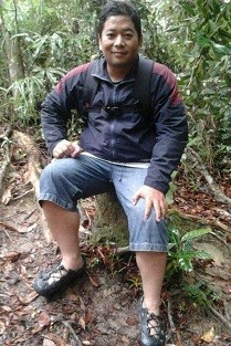 Mulai Hari dengan 3 Sendok Oatmeal, Bobot Suryo Turun 21 Kg