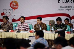 Rekap Memanas, Bawaslu Minta KPU Nias Selatan Diberhentikan