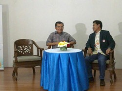 Saat JK Didukung Dokter Kembali Pegang Jabatan Wapres