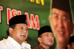 Rachmat Yasin Ditangkap, PPP Condong ke Prabowo