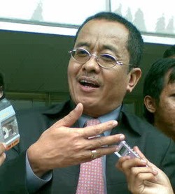 Pencitraan Akan terkubur Oleh Kegagalan Program