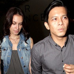 Ariel dan Sophia Mueller Baru Berencana Menikah