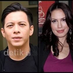 Ariel dan Sophia Makin Lengket, Jessica Iskandar Dikabarkan Hamil
