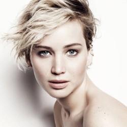 Dikabarkan Tak Akur dengan Kristen Stewart, Ini Kata Jennifer Lawrence