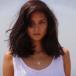 Tengah di New York, Mariana Renata Tak Mau Tanggapi Insiden Bikini