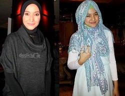 Tips Jaga Kecantikan dari Inneke Koesherawati dan Marshanda