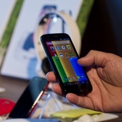 Smartphone Moto G Cinema Bikin Penasaran