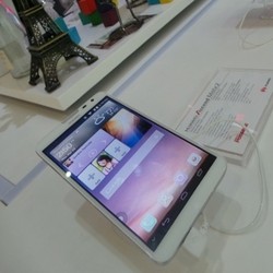 Huawei: Layar QHD Itu Omong Kosong!