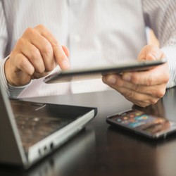 Secanggih Apa Aplikasi Mobile di Masa Depan?