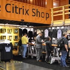 Jurus Citrix Hadapi Persaingan IT Enterprise