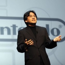 Nintendo Anjlok, Satoru Iwata Bawa Bencana?