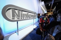 Nintendo Babak Belur