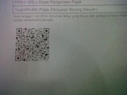 Kemenkeu Rilis Faktur Pajak Elektronik