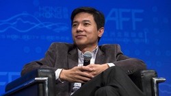 Robin Li, Bos Google-nya Tiongkok