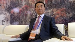 Wang Jianlin, Si Raja Bioskop Dunia