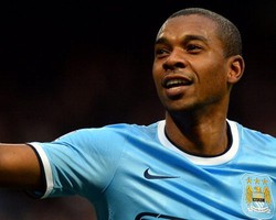 Fernandinho: Bawa City Juara Dulu, baru Pikirkan Soal Piala Dunia