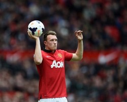 Cedera Bahu Ancam Kans Jones ke Piala Dunia