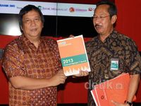 BNI dan Perbankan Syariah Kerjasama dengan FEB UGM