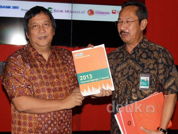 BNI dan Perbankan Syariah Kerjasama dengan FEB UGM