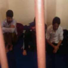 8 Imigran Diamankan Imigrasi Malang