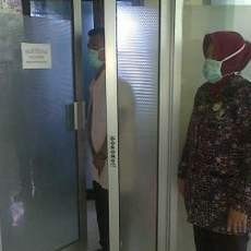 Pasien Pertama Terduga Virus MERS Dirawat di RS Bhayangkara Kediri