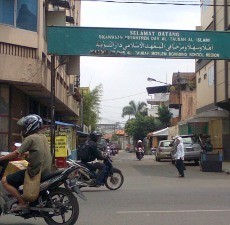 Saritem Masih Menggeliat? Ini Kata Kapolrestabes Bandung