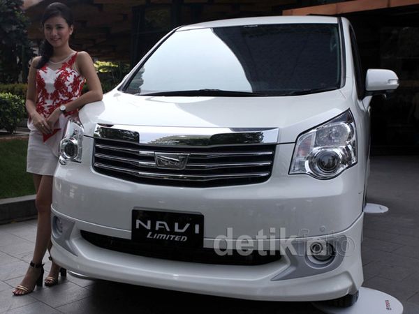 Kupas Tuntas Fitur Toyota NAV1 Terbaru