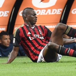 Balotelli Tak Akan Dijual, Itu Hanya Rumor