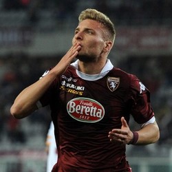 Immobile Diklaim Sangat Ingin Gabung Dortmund