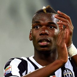 Pogba Ingin Lebih Lama Bersama Si Nyonya Besar