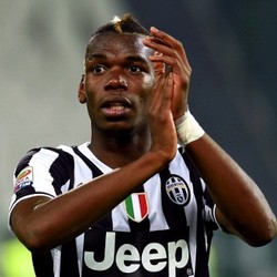Pogba Ingin Bertahan di Juventus dan Akan Segera Bahas Kontrak Baru