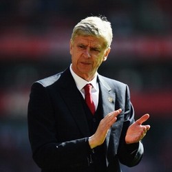 Wenger: City Telah Memenangi Sebuah Maraton