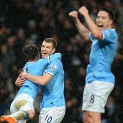 Statistik Bikin City Layak Pede Jadi Juara