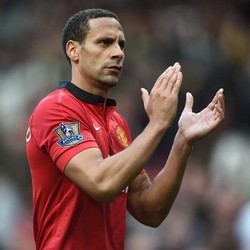 Ferdinand Masih Ingin Lanjut Bermain Musim Depan