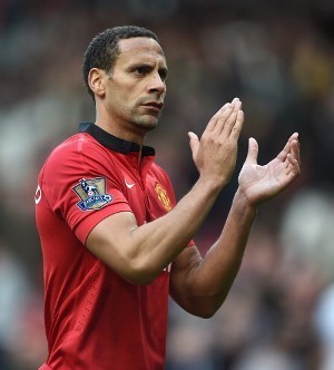 Ferdinand Masih Ingin Lanjut Bermain Musim Depan