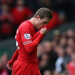 Henderson: Trofi Premier League untuk Lupakan Kartu Merah Lawan City