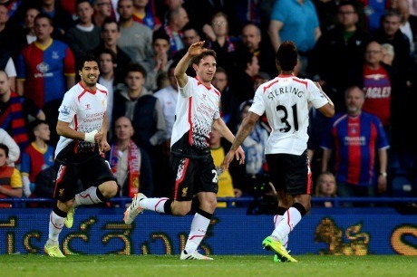 Potensi Banyak Gol di Anfield