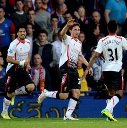 Potensi Banyak Gol di Anfield