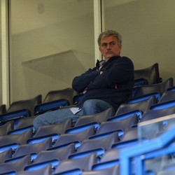 Mourinho Didenda FA atas Komentarnya Terhadap Wasit