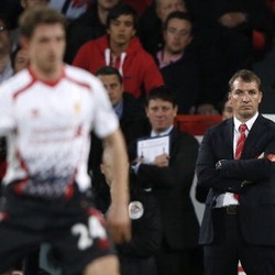 Sebut City Bakal Kalahkan West Ham, Rodgers Fokus Bawa Si Merah Menang