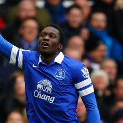 Soal Masa Depannya, Lukaku Serahkan ke Chelsea