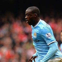 Trofi Premier League untuk Hapuskan Kekecewaan Yaya Toure